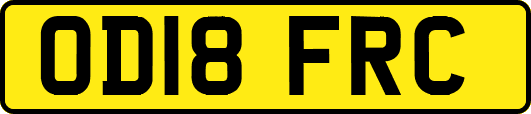 OD18FRC