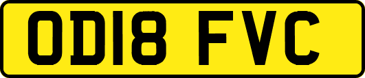 OD18FVC
