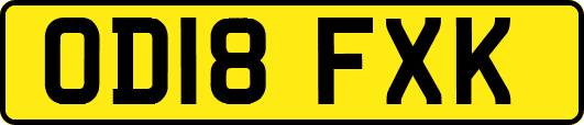 OD18FXK
