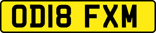 OD18FXM