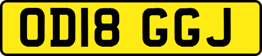 OD18GGJ