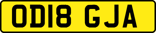 OD18GJA