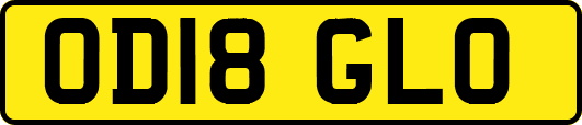 OD18GLO