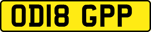 OD18GPP