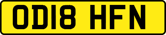 OD18HFN