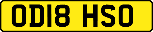 OD18HSO