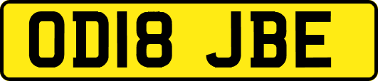 OD18JBE