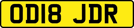 OD18JDR