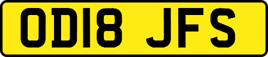 OD18JFS