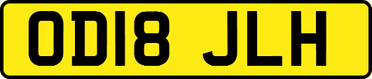 OD18JLH