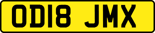 OD18JMX