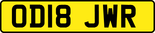 OD18JWR