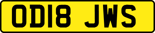OD18JWS