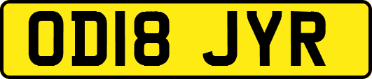 OD18JYR