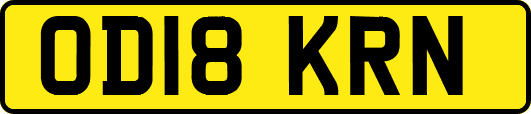 OD18KRN