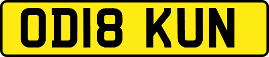 OD18KUN