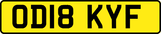 OD18KYF