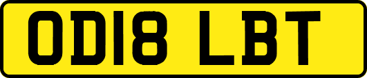 OD18LBT