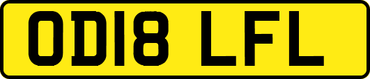 OD18LFL