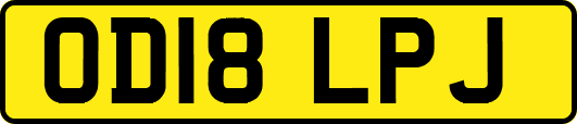 OD18LPJ