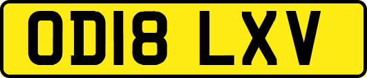 OD18LXV