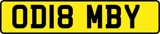 OD18MBY