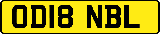 OD18NBL