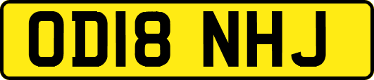 OD18NHJ
