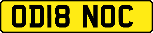 OD18NOC