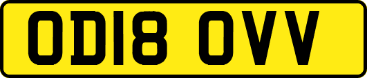 OD18OVV