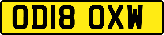 OD18OXW