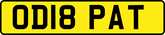 OD18PAT