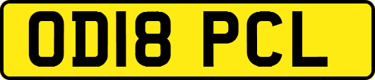 OD18PCL