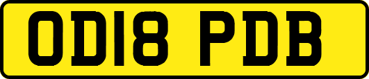 OD18PDB