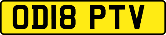 OD18PTV