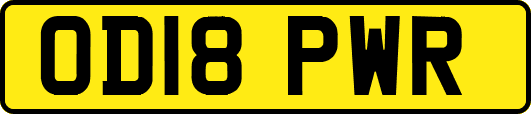 OD18PWR