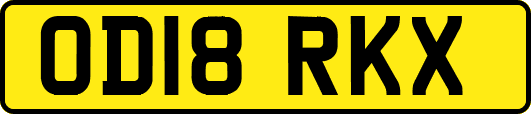 OD18RKX