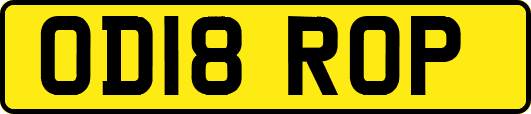 OD18ROP