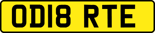 OD18RTE
