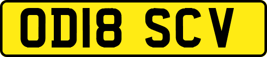 OD18SCV