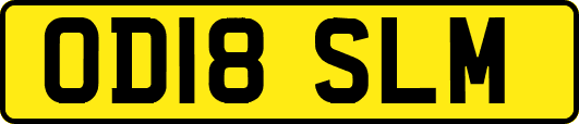 OD18SLM