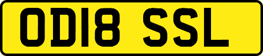 OD18SSL