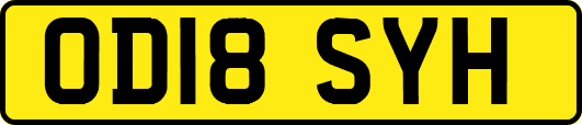 OD18SYH