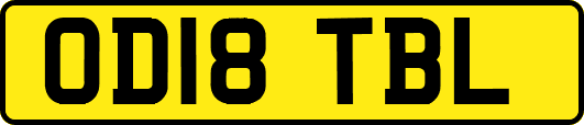 OD18TBL