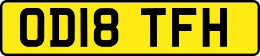 OD18TFH