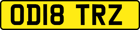 OD18TRZ