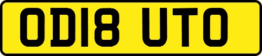 OD18UTO
