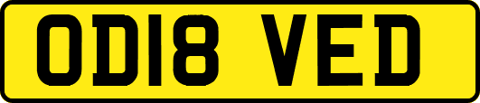 OD18VED