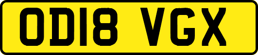 OD18VGX