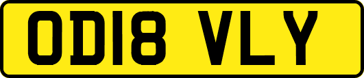 OD18VLY